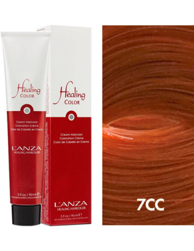 L'anza HELENDE FARVE - 7CC 60ml