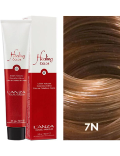L'anza HELENDE FARVE - 7N 60ml