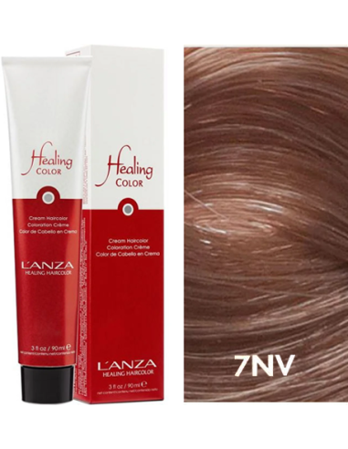 7NV Lanza Healing Color 60ml