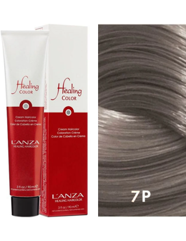 7P Lanza Healing Color 60ml