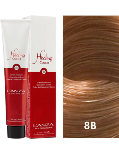 8B Lanza Healing Color 60ml