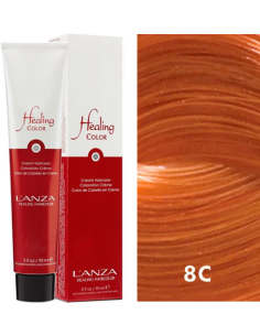 L'anza HELENDE FARVE - 8C 60ml