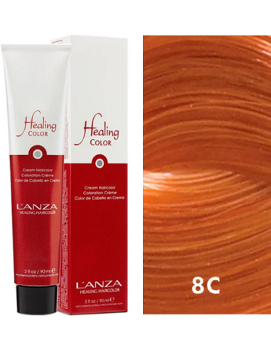 8C Lanza Healing Color 60ml