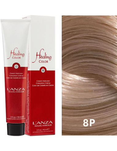 L'anza HELENDE FARVE - 8P 60ml