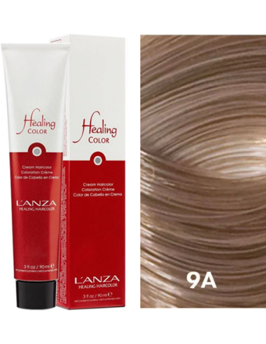 L'anza HEALING COLOR - 9A  60ml