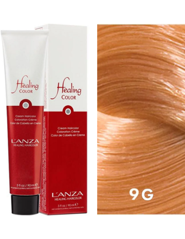 9G Lanza Healing Color 60ml