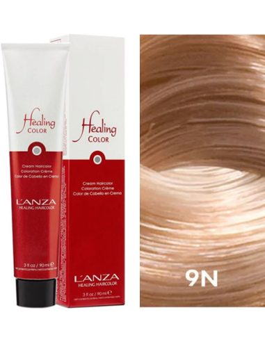 L'anza HELENDE FARVE - 9N 60ml