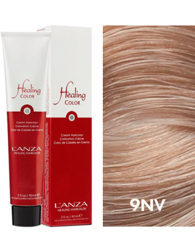 9NV Lanza Healing Color 60ml