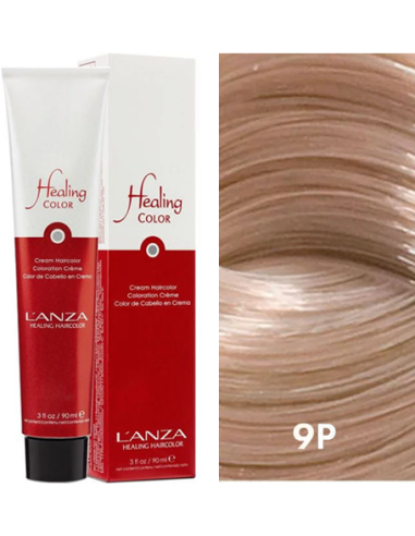 9P Lanza Healing Color 60ml