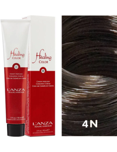 L'anza HEALING COLOR - 4N...