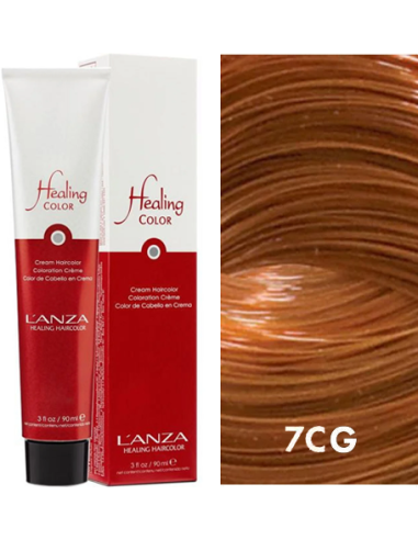 L'anza HELENDE FARVE - 7CG 60ml