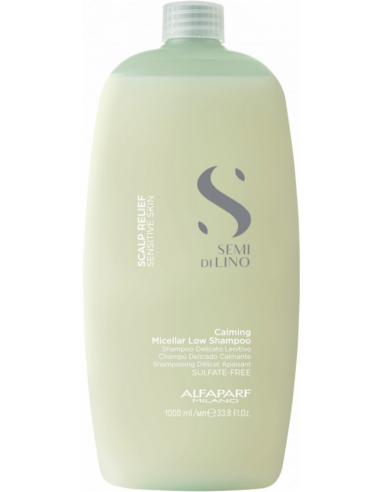 Semi Di Lino SCALP beroligende...