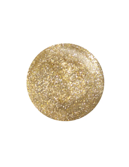 JESSICA GELeration Želejlaka Glitzy Gold GEL-1268, 15ml