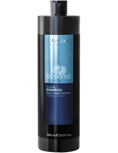 OCEANUS GREEN LAB Shampoo med...