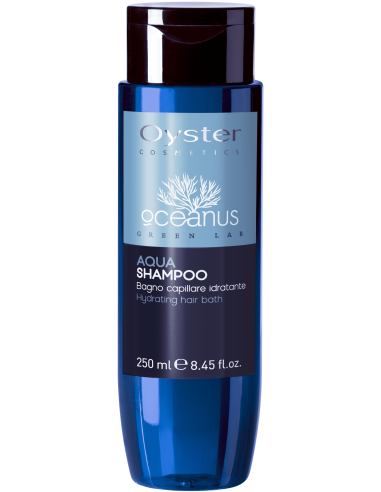 OCEANUS GREEN LAB Shampoo med...