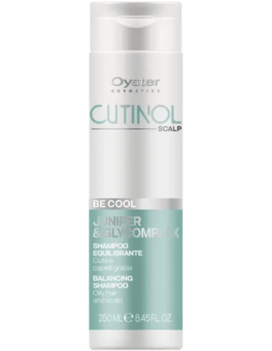 CUTINOL SCALP BE COOL Balancerende...