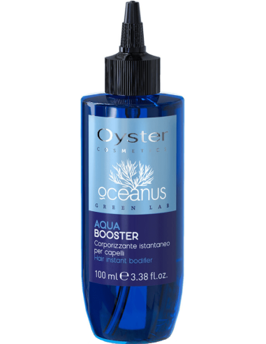 OCEANUS GREEN LAB Booster til...
