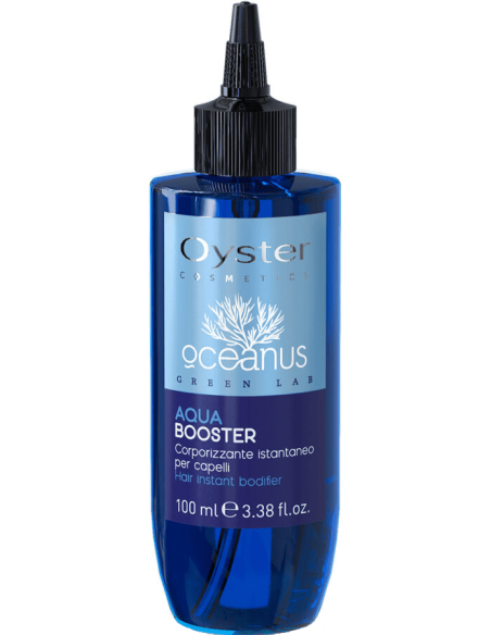 OCEANUS GREEN LAB Booster til øjeblikkelig hårvolumen 100 ml
