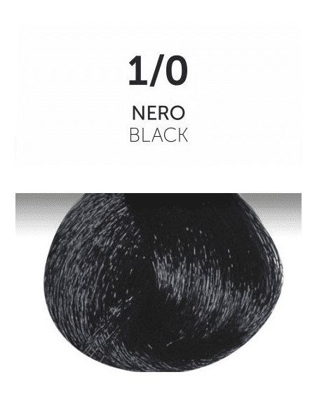 OYSTER PERLACOLOR INGEN AMMONIAK farve 1/0 100ml
