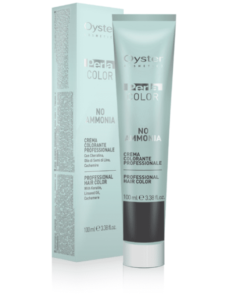OYSTER PERLACOLOR INGEN AMMONIAK farve 9/0 100ml