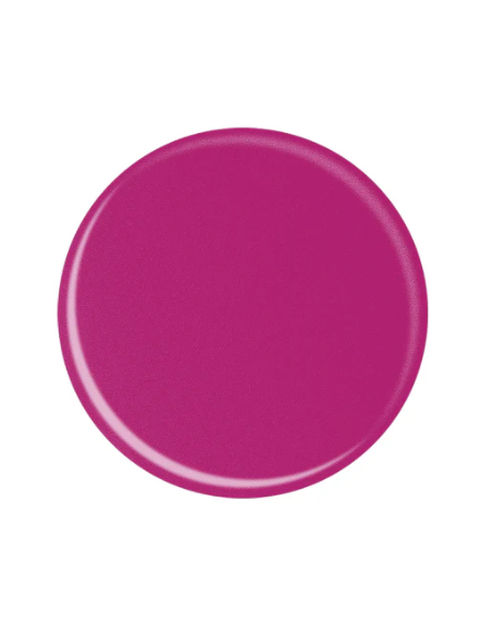 JESSICA GELeration | Livlige vibrationer