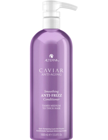 ALTERNA CAVIAR ANTI-AGING Udglattende...
