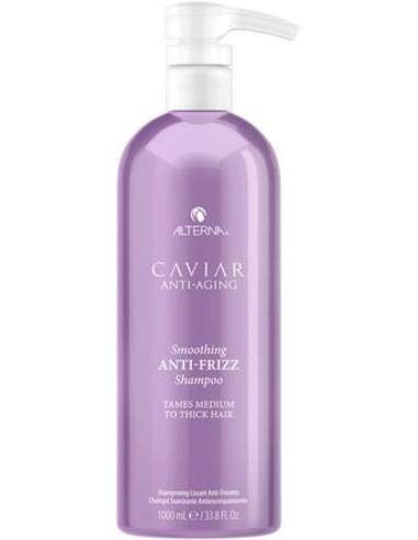ALTERNA CAVIAR ANTI-AGING Udglattende...