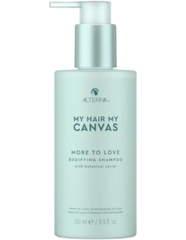 ALTERNA MY HAIR MY CANVAS Mere at...