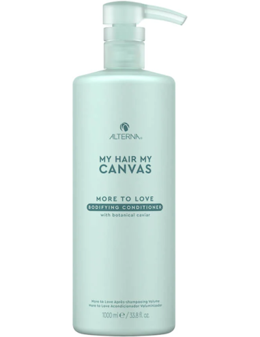 ALTERNA MY HAIR MY CANVAS More To...