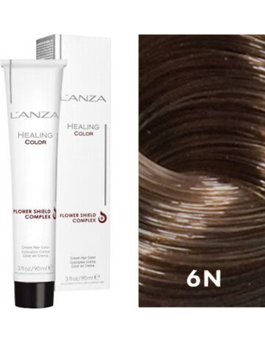 L'anza HELENDE FARVE - 6N 90ml