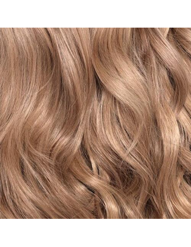 Affinage Infiniti - 9.35 Very Light Golden Mahogany Blonde