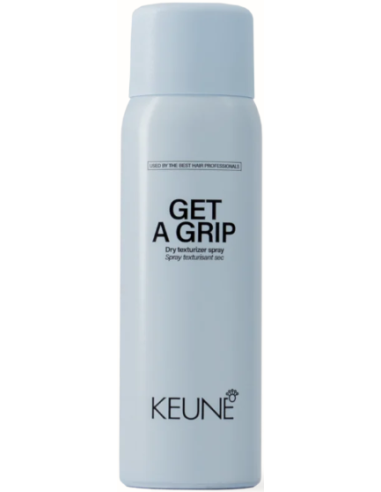 Keune Style GET A GRIP tør...