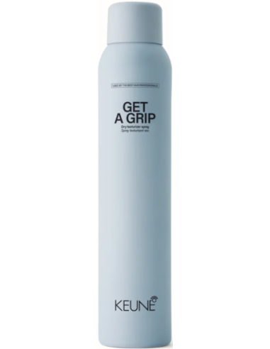 Keune Style GET A GRIP tør...
