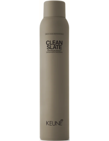 Keune Style CLEAN SLATE Forfriskende...