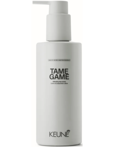Keune Style TAME GAME Hårplejecreme...