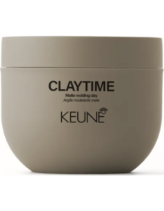 Keune Style CLAYTIME Matte...