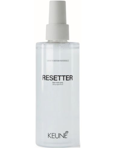 Keune Style RESETTER Mikrobiom- og...