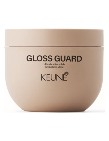 Keune Style GLOSS GUARD Glanscreme 100ml