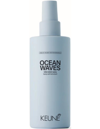 Keune Style OCEAN WAVES Salt Spray...