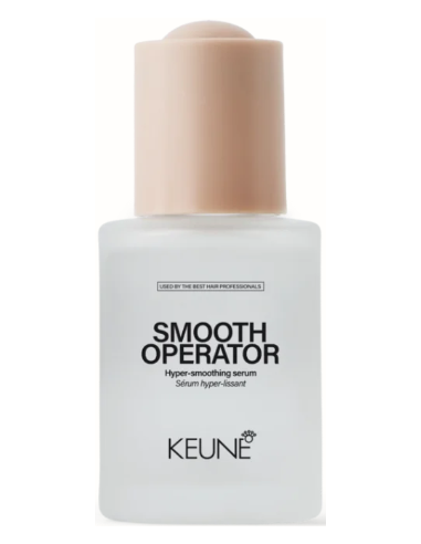 Keune Style SMOOTH OPERATOR Serum med...