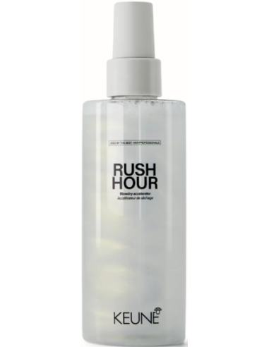 Keune Style RUSH HOUR hårtørrerspray...
