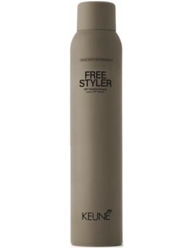 Keune Style FREE STYLER Universal...