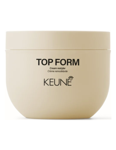 Keune Style TOP FOAM Stylingcreme 100ml