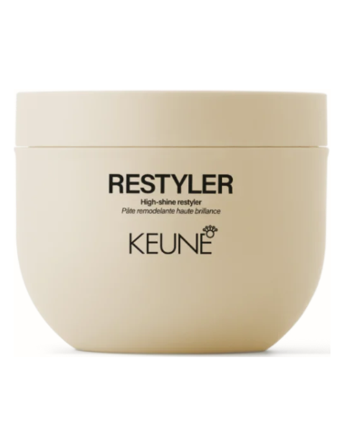 Keune Style RESTYLER Stylingpasta med...