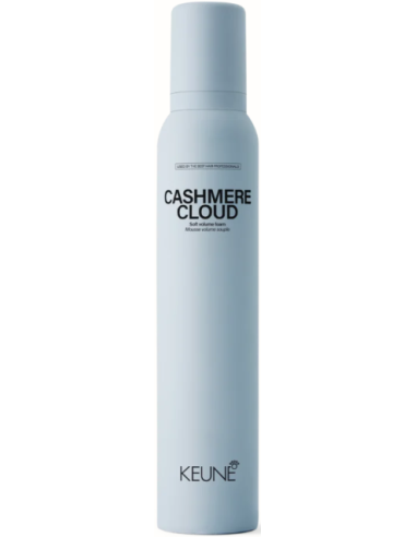 Keune Style CASHMERE CLOUD Let skum...