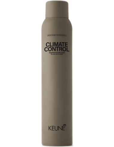 Keune Style CLIMATE CONTROL Letvægts...