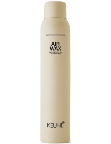 Keune Style AIR WAX Letvægts...