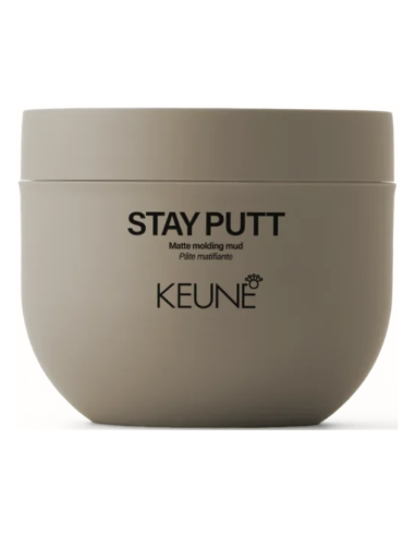 Keune Style STAY PUTT Mat...