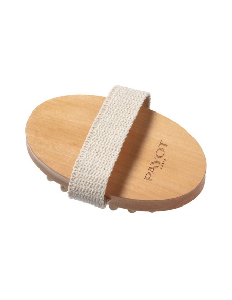 PAYOT anti-cellulite kropsbørste