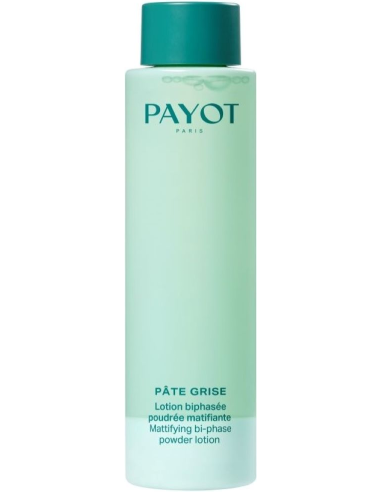 PAYOT PATÉ GRISE Matgørende tofaset...